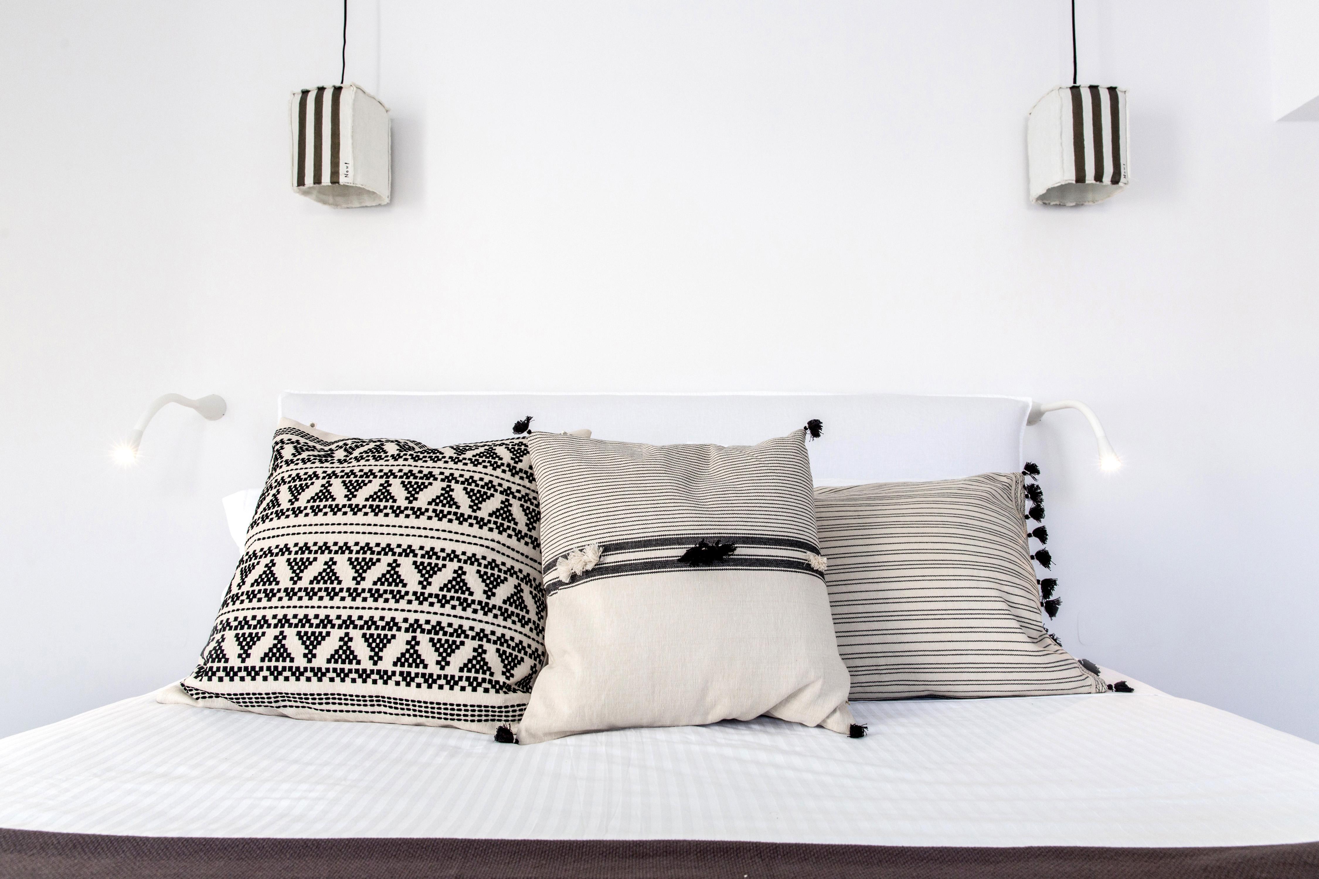 Ostraco Suites Mykonos Town Екстер'єр фото